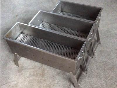 深圳烧烤炉清洗8