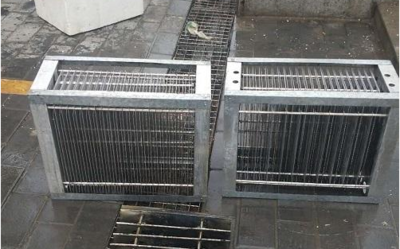 油烟净化器清洗2