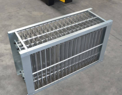 油烟净化器清洗